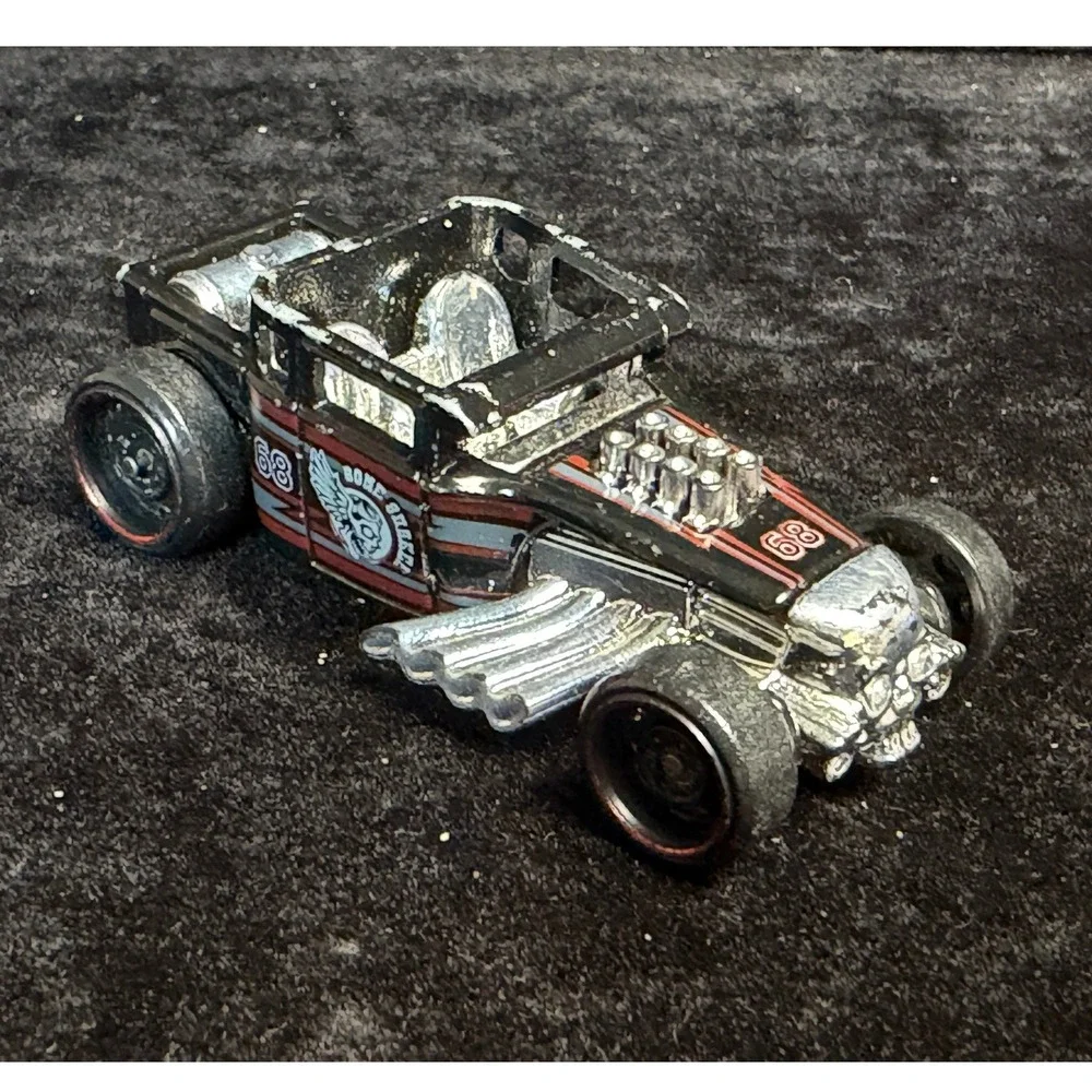 Hot Wheels hot wheels